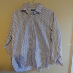 Mens Button Down